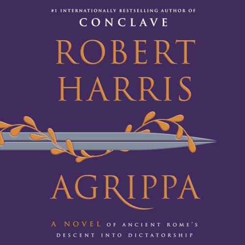 Cover of Agrippa