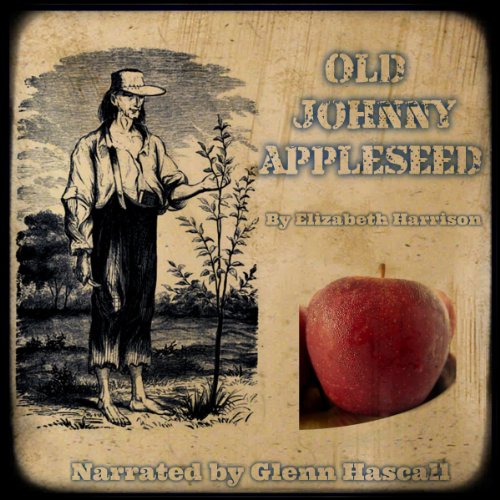 Cover of Old Johnny Appleseed
