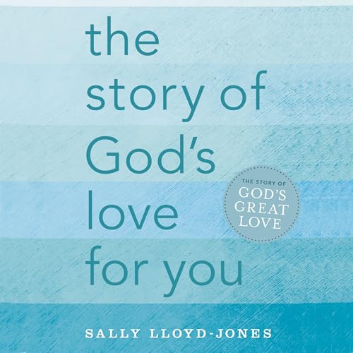 Cover of The Story of God's Love for You