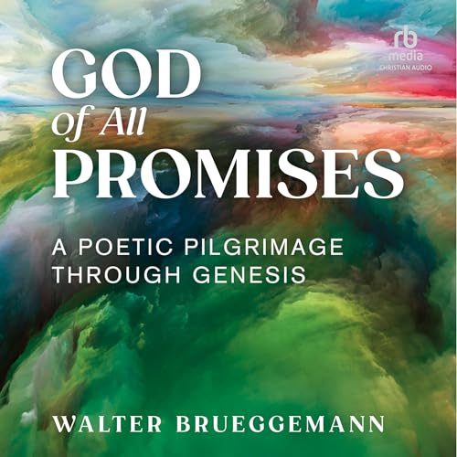 Cover of God of All Promises