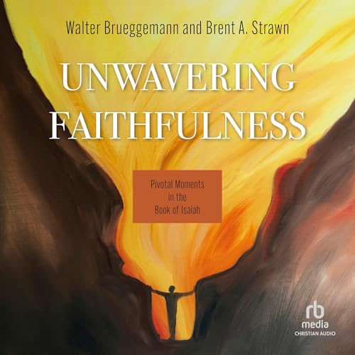 Cover of Unwavering Faithfulness