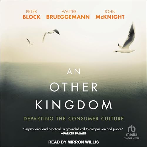 Cover of An Other Kingdom