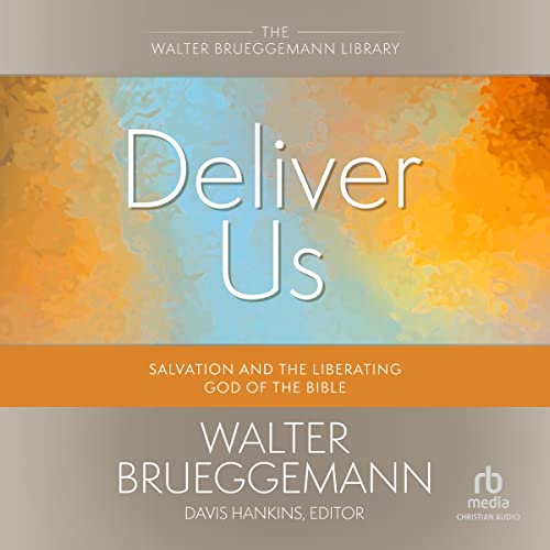 Cover of Deliver Us