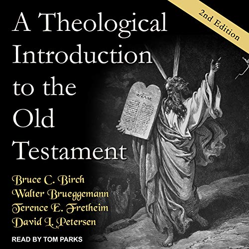 Cover of A Theological Introduction to the Old Testament (2nd Edition)