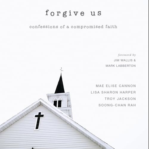Cover of Forgive Us