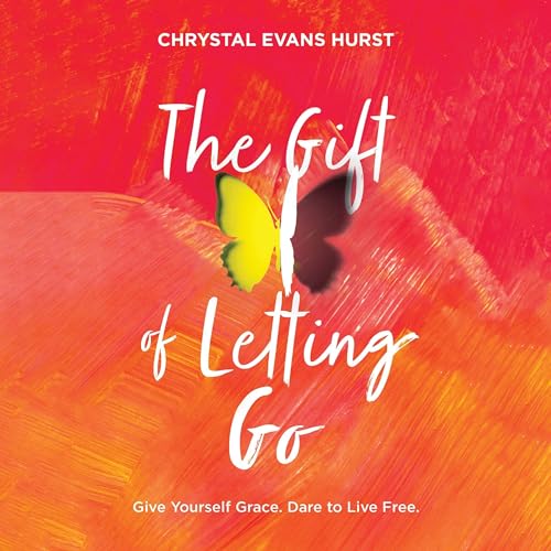 Cover of The Gift of Letting Go