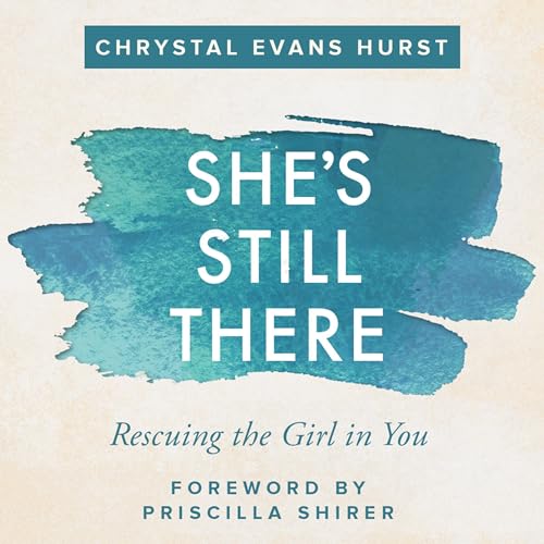 Cover of She's Still There