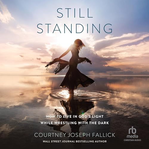 Cover of Still Standing