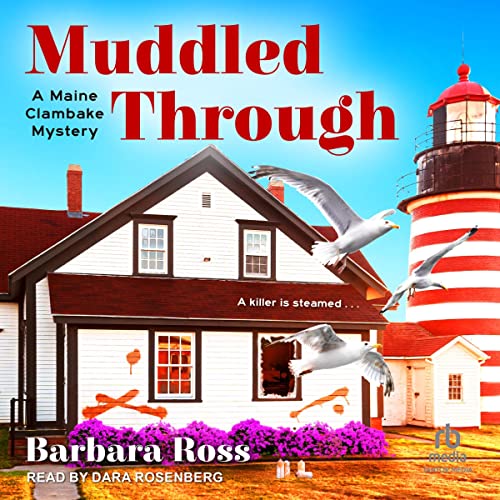 Cover of Muddled Through