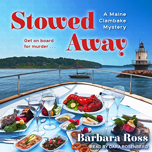Cover of Stowed Away