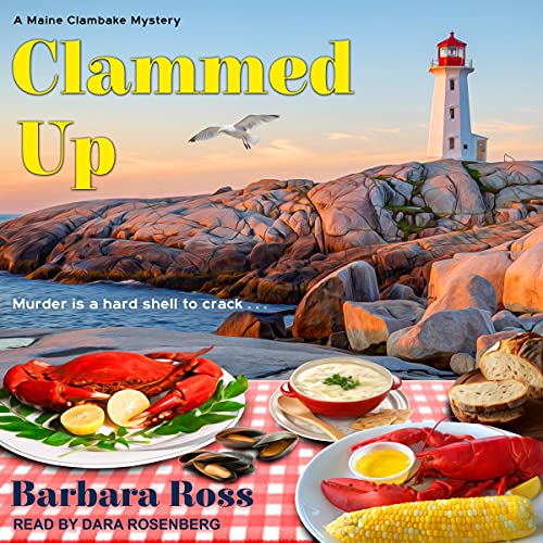 Cover of Clammed Up