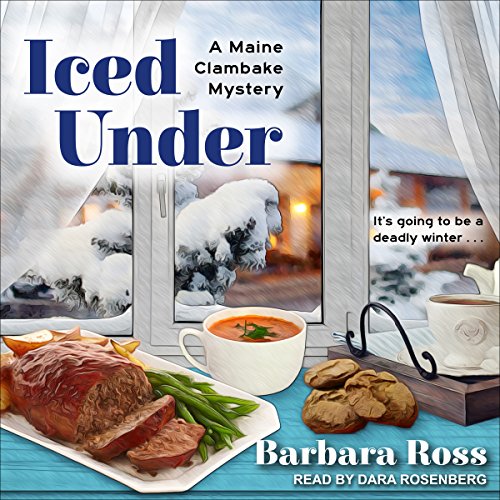 Cover of Iced Under
