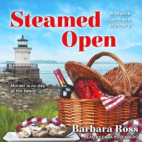 Cover of Steamed Open