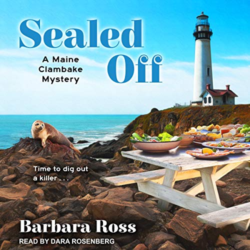Cover of Sealed Off