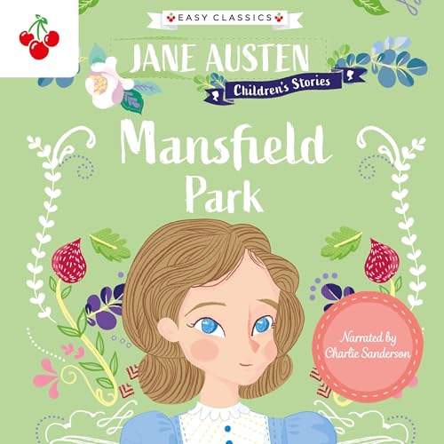 Cover of Mansfield Park