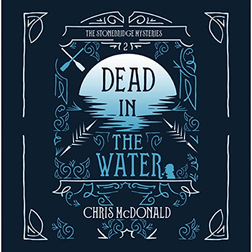 Cover of Dead in the Water