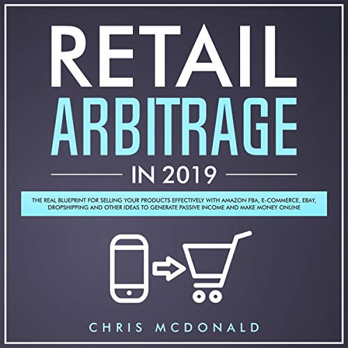 Cover of Retail Arbitrage in 2019