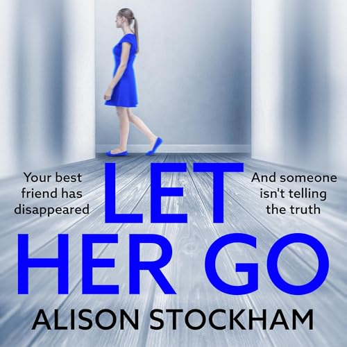 Cover of Let Her Go