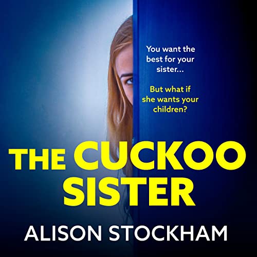 Cover of The Cuckoo Sister
