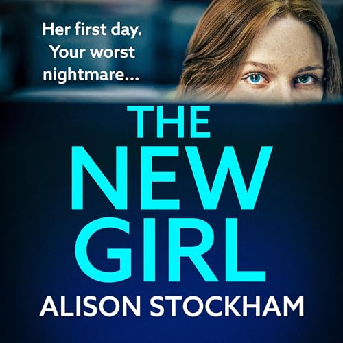 Cover of The New Girl