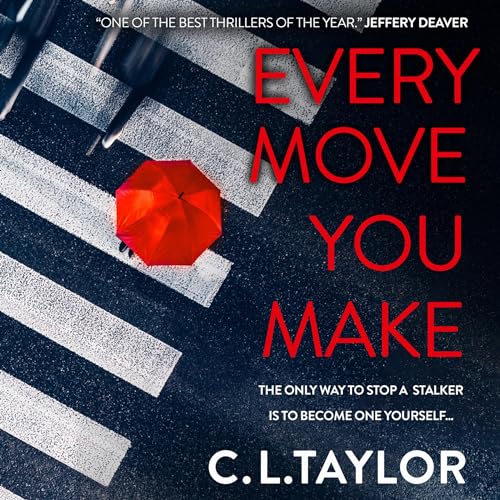 Cover of Every Move You Make