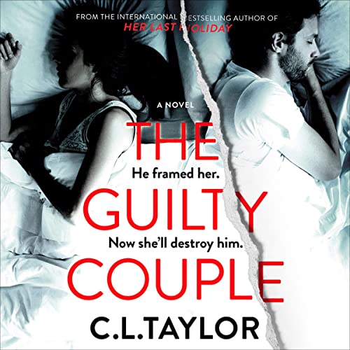 Cover of The Guilty Couple