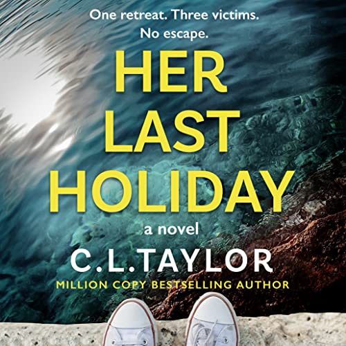 Cover of Her Last Holiday