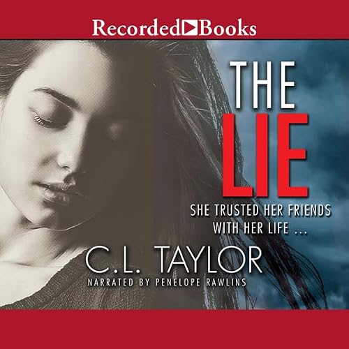 Cover of The Lie
