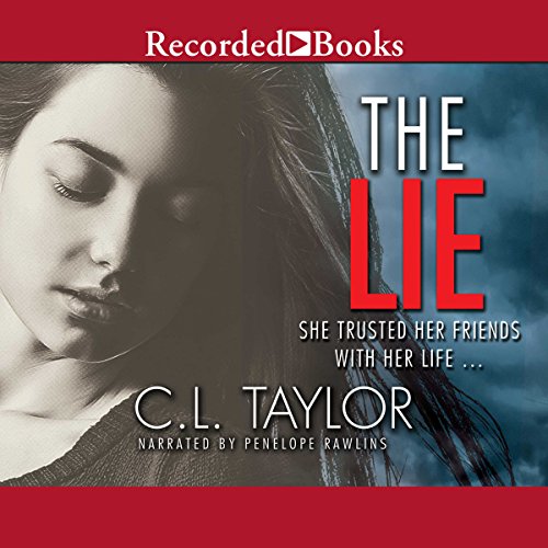 Cover of The Lie