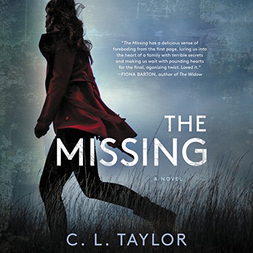 Cover of The Missing