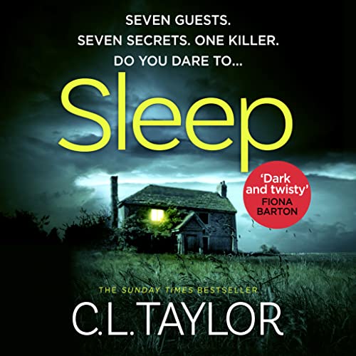 Cover of Sleep