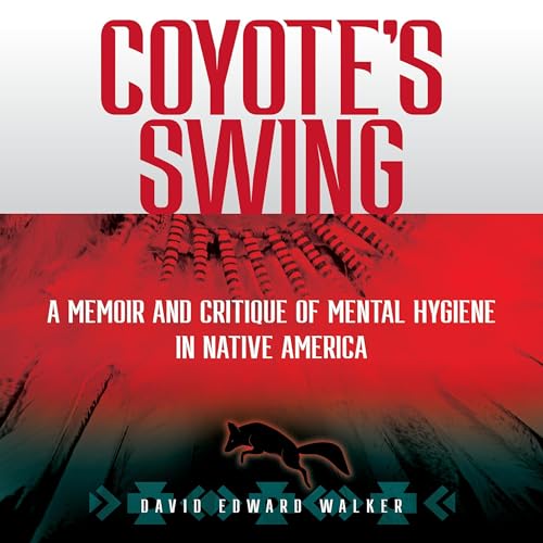 Cover of Coyote's Swing