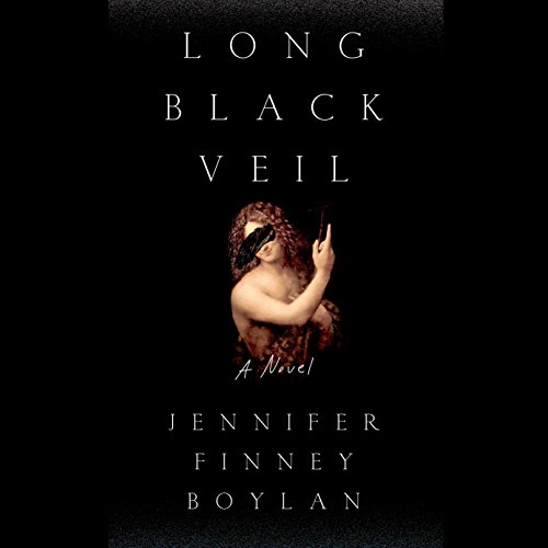 Cover of Long Black Veil