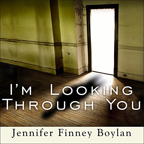 Cover of I'm Looking Through You