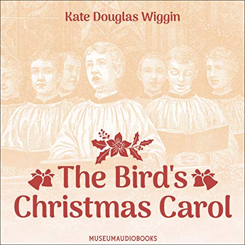 Cover of The Bird's Christmas Carol