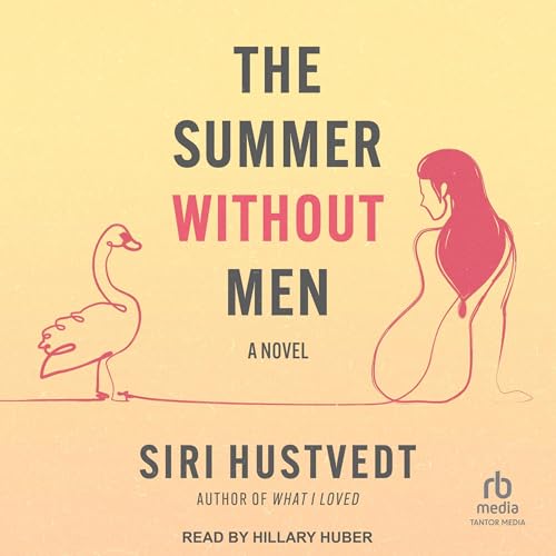 Cover of The Summer Without Men