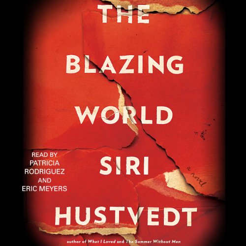 Cover of The Blazing World
