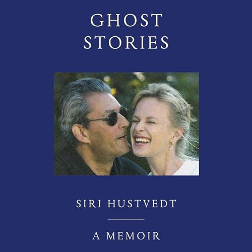 Cover of Ghost Stories