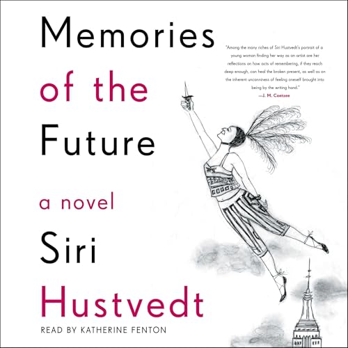 Cover of Memories of the Future
