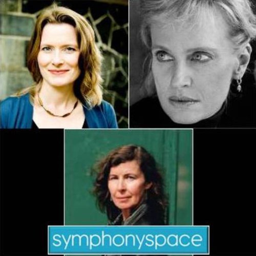 Cover of Thalia Book Club: Anna Karenina with Jennifer Egan, Siri Hustvedt and Margot Livesey