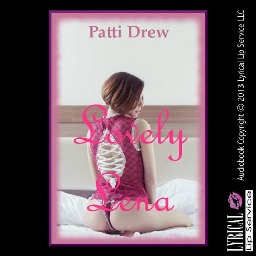 Cover of Lovely Lena