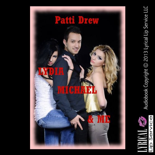 Cover of Lydia, Michael, and Me