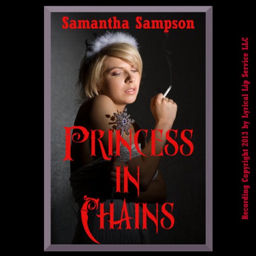Cover of Princess in Chains