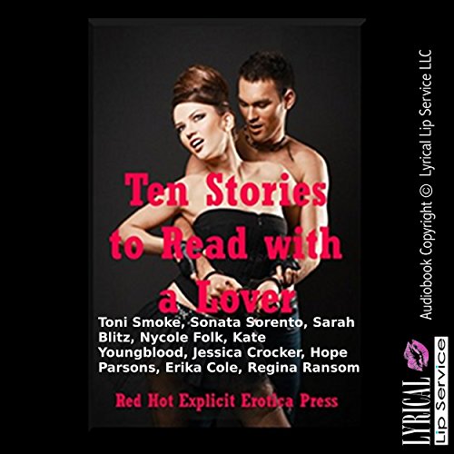 Cover of Ten Stories to Read with a Lover