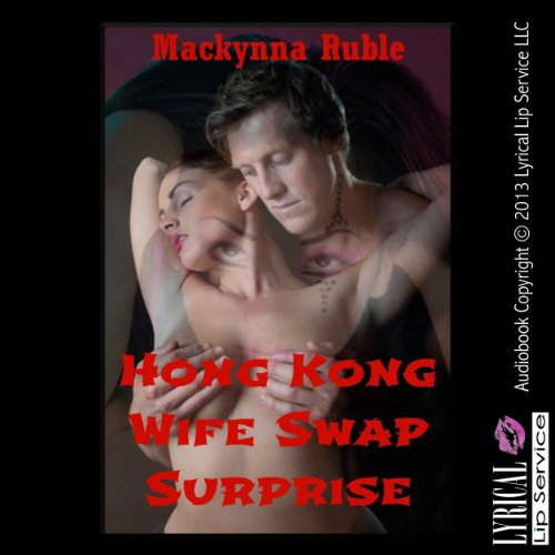 Cover of Hong Kong Wife Swap Surprise