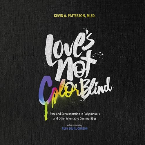 Cover of Love's Not Color Blind