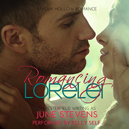 Cover of Romancing Lorelei