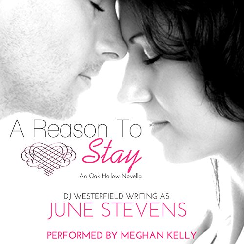 Cover of A Reason to Stay
