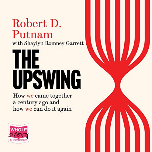 Cover of The Upswing