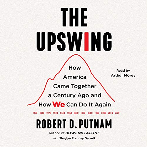 Cover of The Upswing
